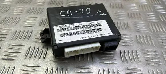 Chrysler Grand Voyager V Tailgate/trunk control unit/module P05082068AH