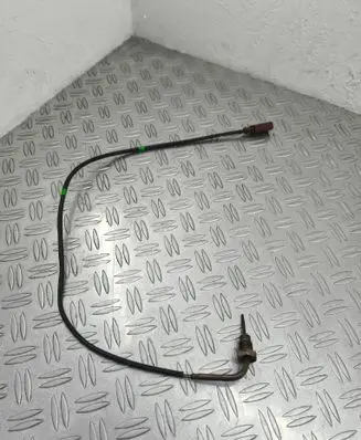 Volkswagen Touran III Exhaust gas temperature sensor 04L906088DN