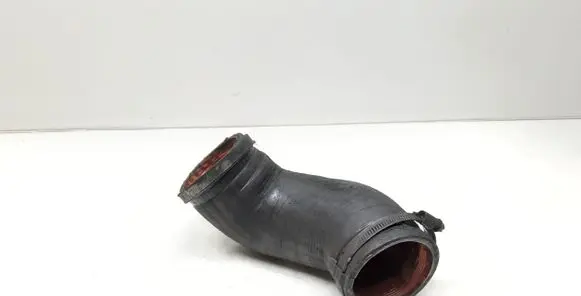 Volvo XC60 Intercooler hose/pipe