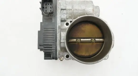 Infiniti FX Throttle body valve 
