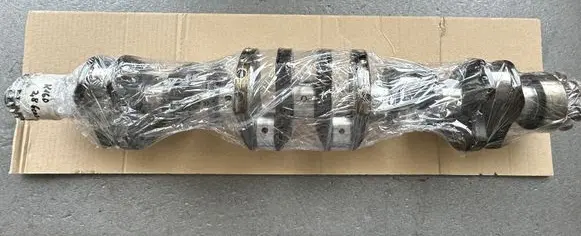 Nissan Patrol 160 Crankshaft 12200P3000 12111V0700
