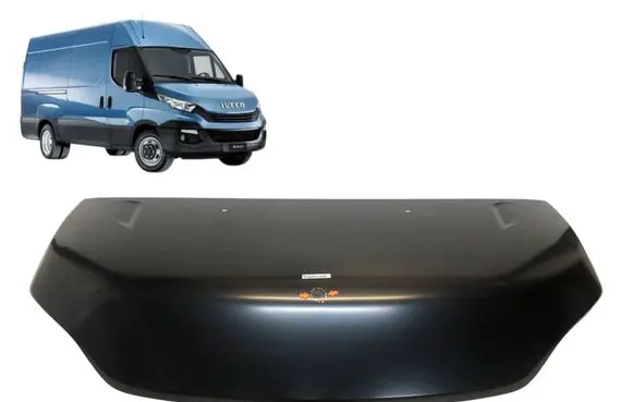 Iveco Daily 6th gen Engine bonnet/hood 5801492603 Replacement Taiwan