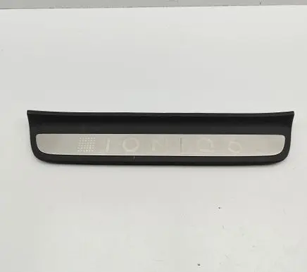 Hyundai IONIQ 6 side skirts sill cover 85887KL500