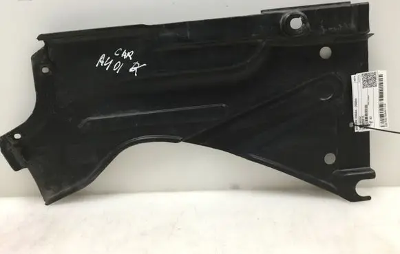Audi A4 S4 B7 8E 8H Pickup box liner 8E0825215