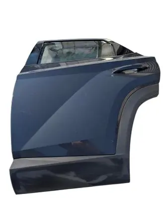 Hyundai Tucson IV NX4 Rear door 