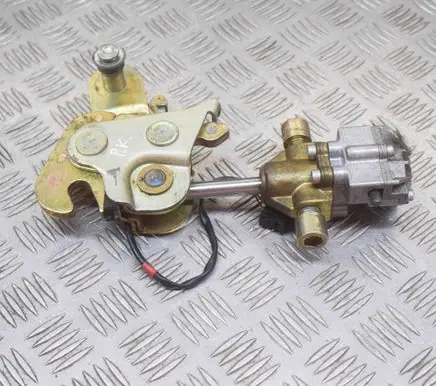 Mercedes-Benz SL R129 Seat adjustment motor A1298204810 1136201017