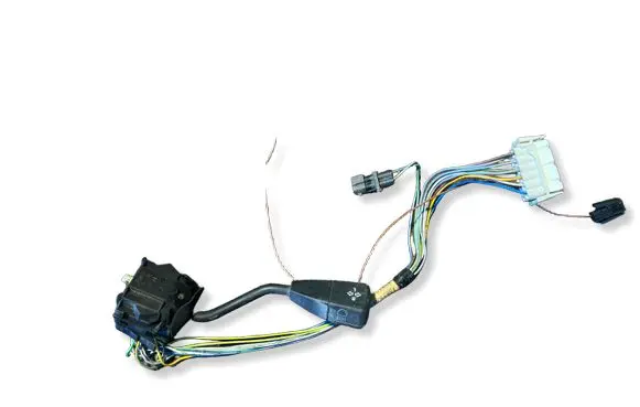 BMW 5 E34 Indicator stalk 4460