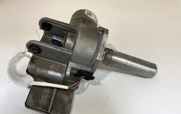 Power steering pump