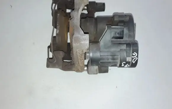 Audi Q3 8U Rear brake caliper 5Q0615406