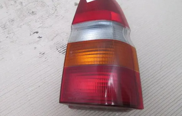Ford Escort Rear/tail lights