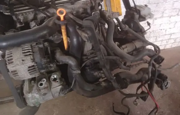 Engine