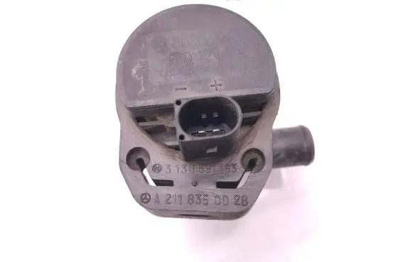 Mercedes-Benz Sprinter W906 Electric auxiliary coolant/water pump A2118350028 3130591163