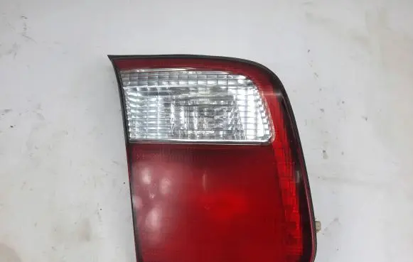 Subaru Forester SF Tailgate rear/tail lights