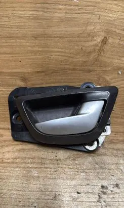 Volvo XC90 Rear door interior handle 08626602