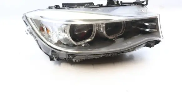 BMW 3 GT F34 Headlight/headlamp 7355560 63117355560 7285698