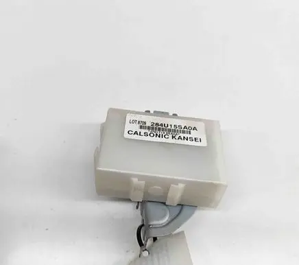Nissan Leaf II (ZE1) Gateway control module 284U15SA0A