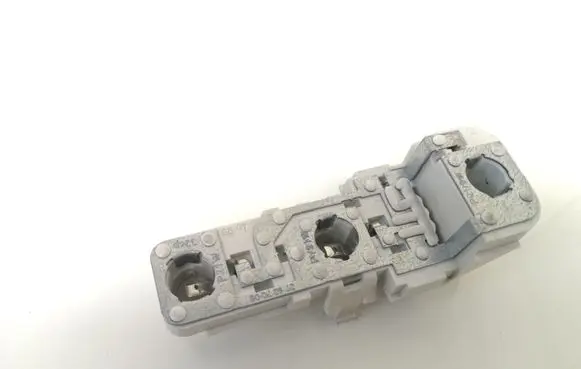 Tail light part