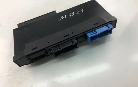BMW 1 E81 E87 Other control units/modules 9286790