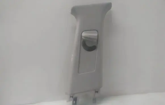 Seat Ibiza III (6L) (B) pillar trim (top)