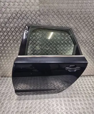 Audi A6 S6 C7 4G Rear door 