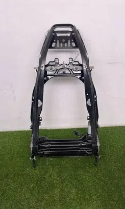 Porsche 911 991 Front subframe 9p1881045f