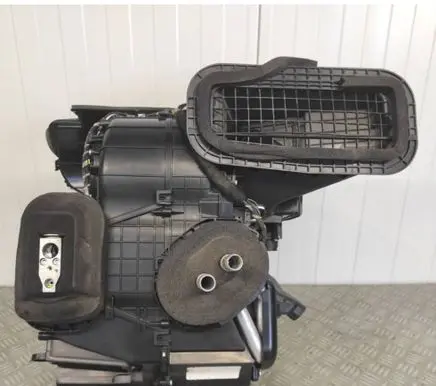 Nissan Qashqai Interior heater climate box assembly 272104EA7C