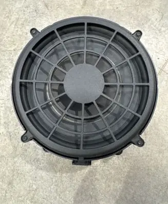 Porsche Taycan 9J1 Front door speaker 95C035454A
