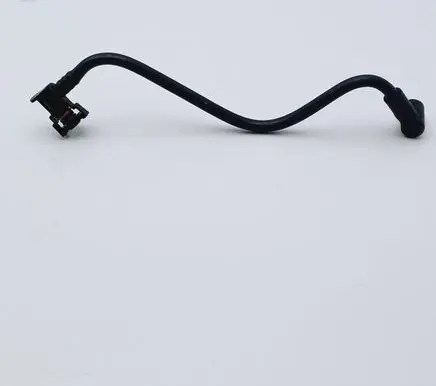 Volkswagen Golf V Vacuum line/pipe/hose 03C103558