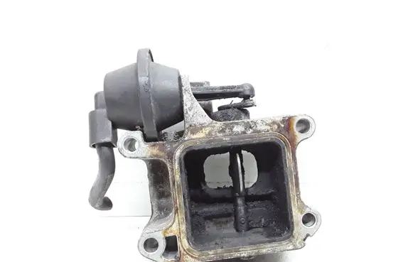 Volvo V70 EGR valve