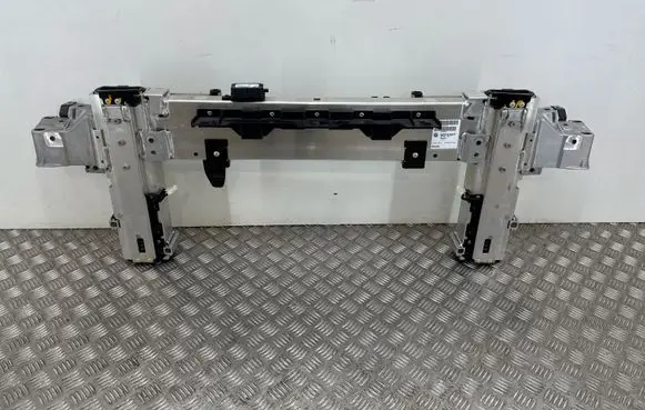 BMW 4 F32 F33 Convertible roof roll over bar 7290646