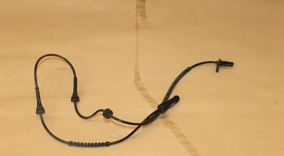 BMW 2 G42 ABS brake wheel speed sensor F0C12F5263