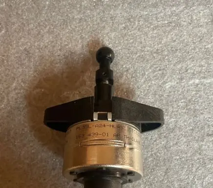 Audi A7 S7 4G Headlight level adjustment motor 16343901AB PL35LA24HA5