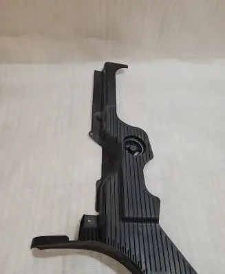 Porsche Macan (95B) Other under body part 95B825282B