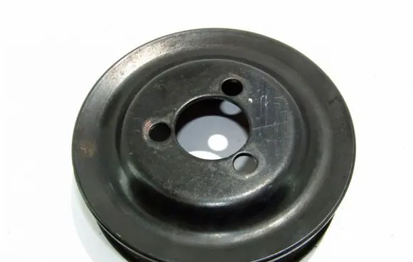 Seat Arosa Power steering pump pulley 030145269A