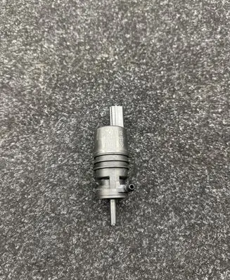 BMW 6 F12 F13 Windscreen/windshield washer pump 6934160 13264011 3240479