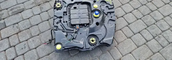 Peugeot 2008 I AdBlue liquid reservoir 9812914780
