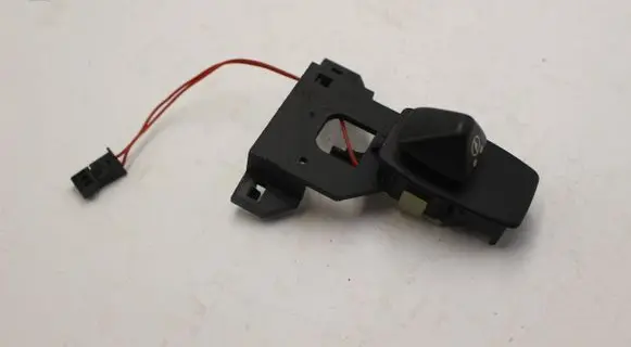 BMW 5 E60 E61 Steering wheel adjustment switch 6947786 676786 03206060