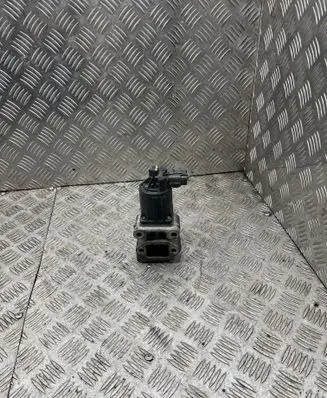 Opel Zafira B EGR valve K5T70380