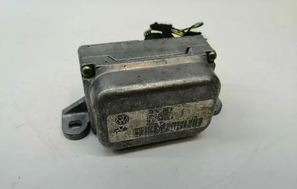 Audi A3 S3 8P ESP (stability system) control unit 1K0907655A
