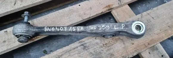 Audi A5 Front control arm 8W0407155A