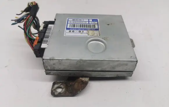 Mitsubishi Pajero Pinin Gearbox control unit/module MR953011