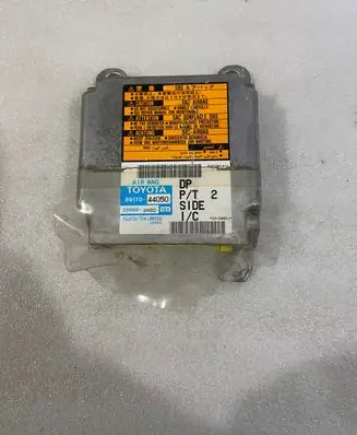 Toyota Avensis Verso Airbag control unit/module 8917044050