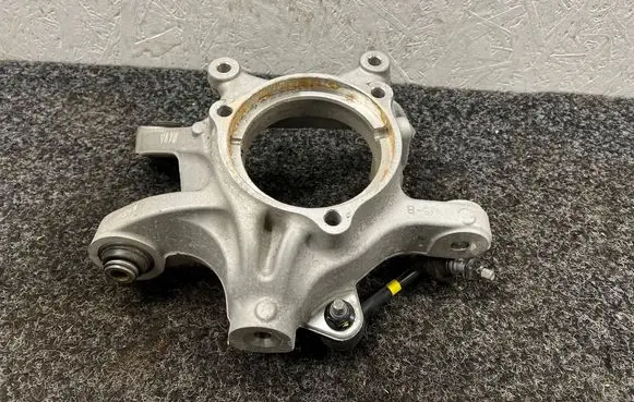 Hyundai Ioniq 5 Rear wheel hub