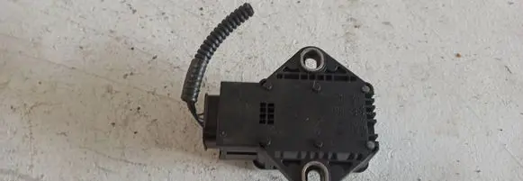 Toyota Auris 150 ESP acceleration yaw rate sensor 0265005650