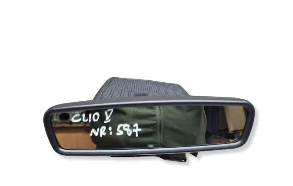 Renault Clio IV Rear view mirror (interior) S26301587