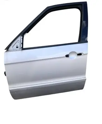 Ford S-MAX Front door 