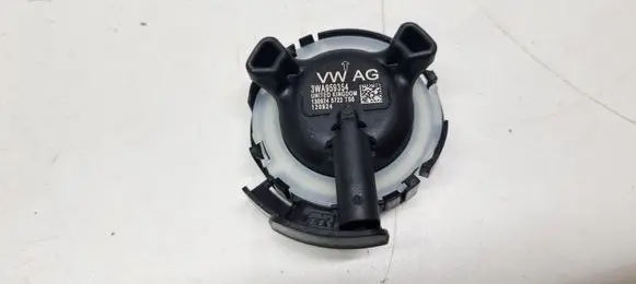 Audi Q4 Sportback e-tron Airbag deployment crash/impact sensor 3WA959354