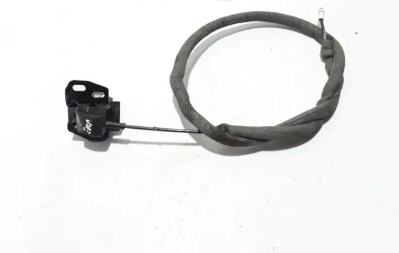Opel Movano B Tailgate/trunk/boot lock/catch/latch 8200661155