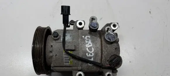 Hyundai i20 (GB IB) Air conditioning (A/C) compressor (pump) F500ALECB05