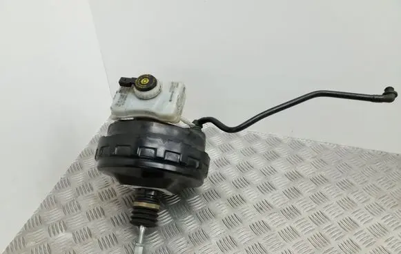 Audi Q5 SQ5 Brake booster 8R0612103 8K0611301A